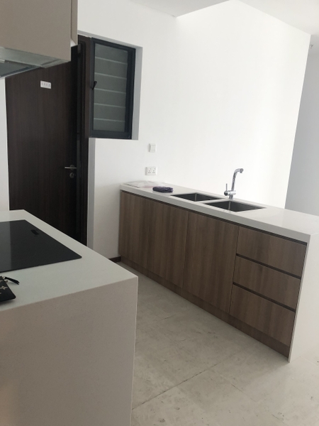 ONE VERANDAH APARTMENT 2 BEDROOMS FOR SELL