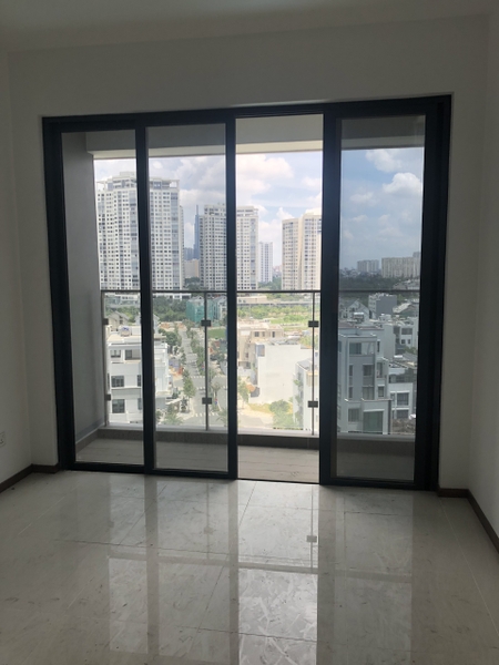 ONE VERANDAH APARTMENT 2 BEDROOMS FOR SELL