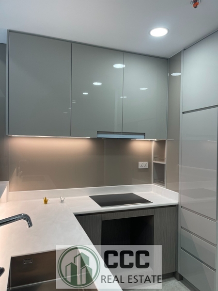 DISTRICT 2 THU THIEM THE RIVER 2 BEDROOMS FOR SELL