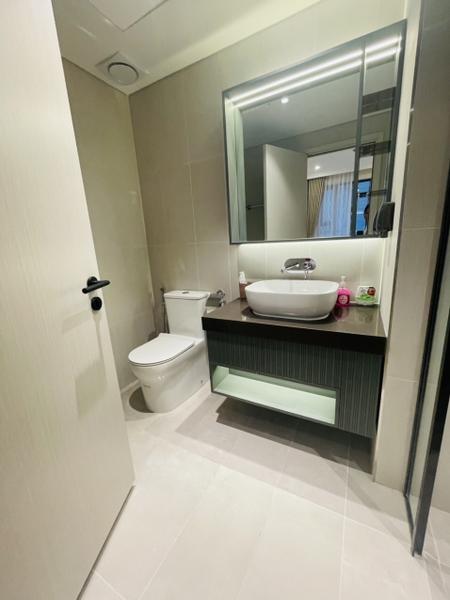 BEAUTIFUL HOUSE CARDINAL COURT APARTMENT 2 BEDROOMS  FOR RENT