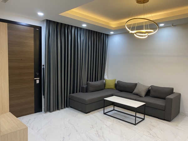 MIDTOWN PHU MY HUNG 2 BEDROOMS FULL FURNITURE FOR SELL