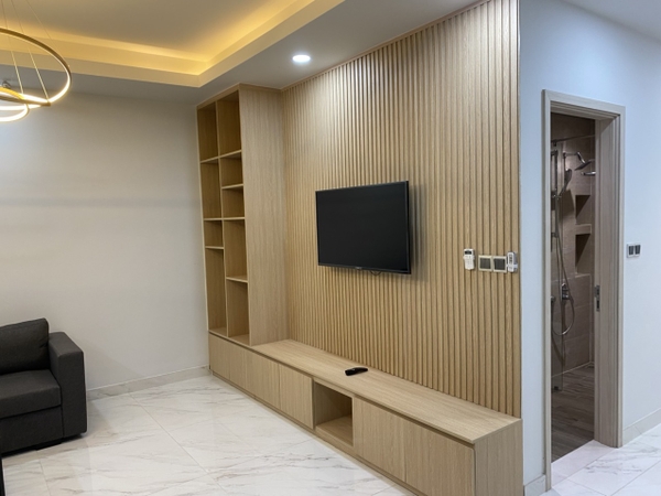 DISTRICT 7 MIDTOWN 2 BED ROOM SPACIOUS HOUSE FOR SELL
