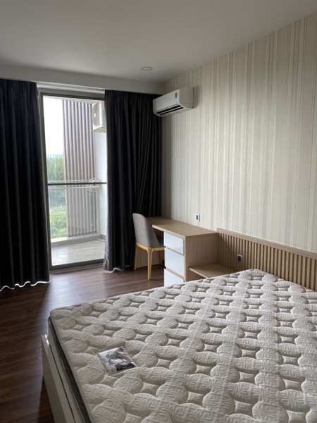 MIDTOWN PHU MY HUNG 2 BEDROOMS FULL FURNITURE FOR SELL