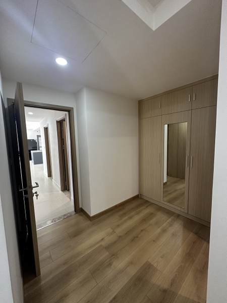 PHU MY HUNG  URBAN HILL APARTMENT 3 BEDROOMS FOR RENT