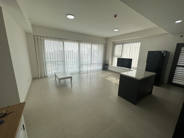 PHU MY HUNG  URBAN HILL APARTMENT 3 BEDROOMS FOR RENT