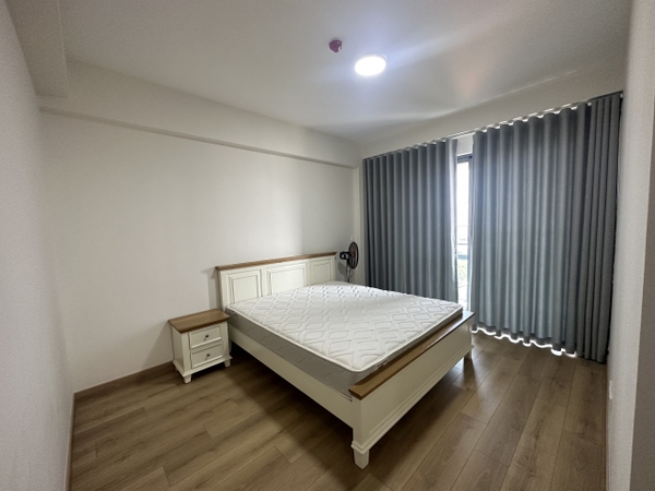 PHU MY HUNG  URBAN HILL APARTMENT 3 BEDROOMS FOR RENT