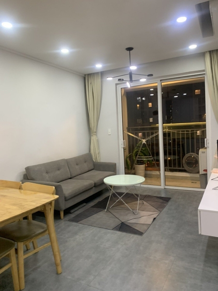 NHA BE SUNRISE RIVERSIDE  2 BEDROOMS FULL OPTIONS FOR RENT