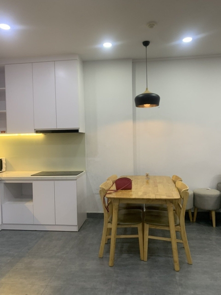 NHA BE SUNRISE RIVERSIDE  2 BEDROOMS FULL OPTIONS FOR RENT