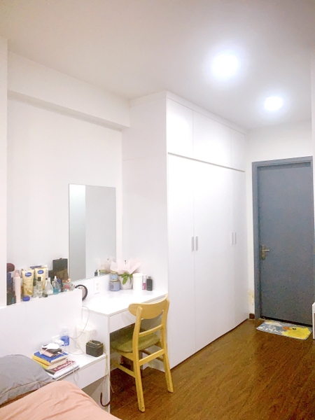 NHA BE SUNRISE RIVERSIDE  2 BEDROOMS FULL OPTIONS FOR RENT