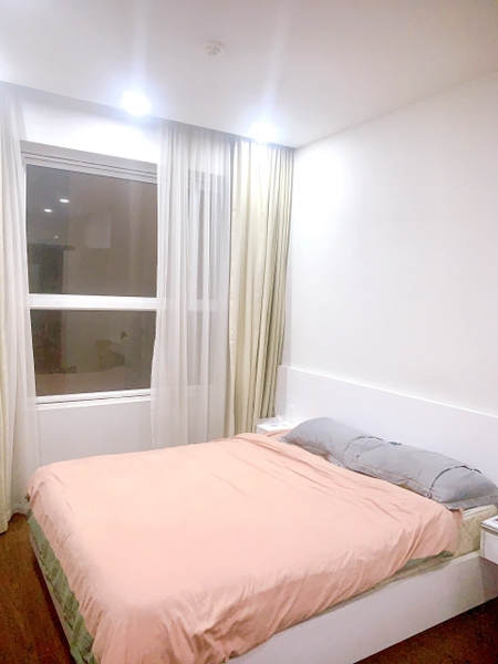 NHA BE SUNRISE RIVERSIDE  2 BEDROOMS FULL OPTIONS FOR RENT