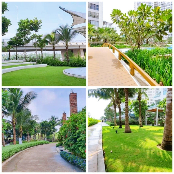 DISTRICT 2 DIAMOND ISLAND APARTMENT THANH MY LOI FOR SELL