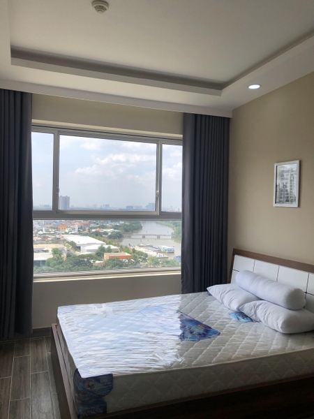 SUNRISE RIVERSIDE 2 BEDROOMS FOR RENT