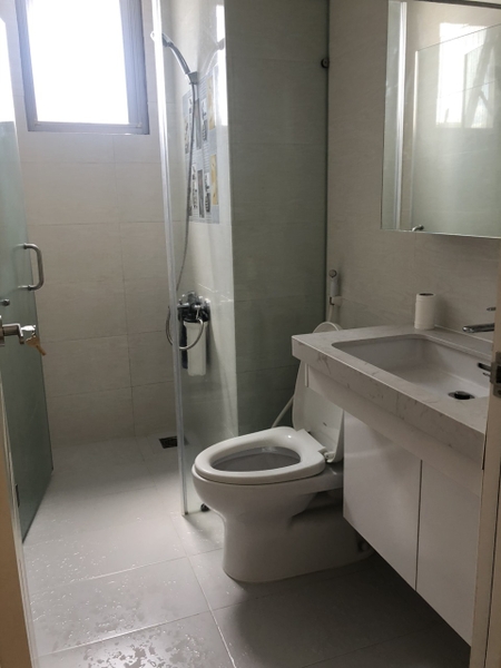 PHU MY HUNG SCENIC VALLEY 2 BEDOROMS FOR RENT