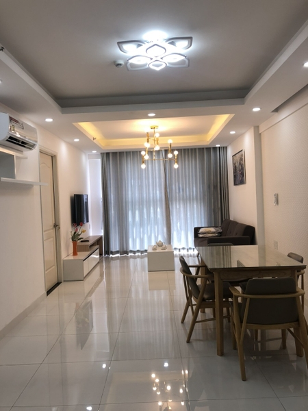 PHU MY HUNG SCENIC VALLEY 2 BEDOROMS FOR RENT