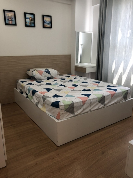 PHU MY HUNG SCENIC VALLEY 2 BEDOROMS FOR RENT