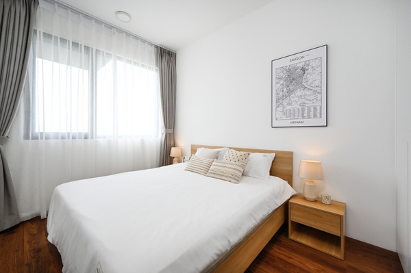 ONE VERANDAH APARTMENT 1 BEDROOM FOR RENT