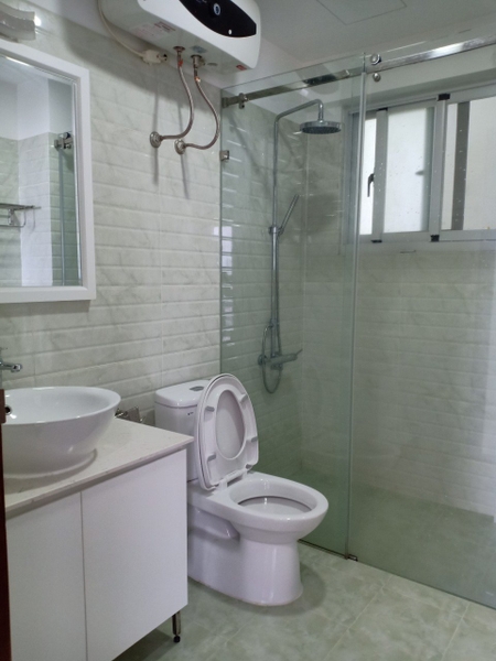 PHU MY HUNG HAPPY VALLEY APARTMENT 3 BEDROOMS 100M2 FOR RENT