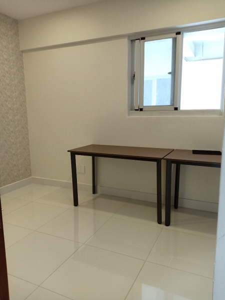 PHU MY HUNG HAPPY VALLEY APARTMENT 3 BEDROOMS 100M2 FOR RENT