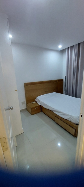 PHU MY HUNG RIVERSIDE RESIDENCES 2 BEDROOMS FOR SELL
