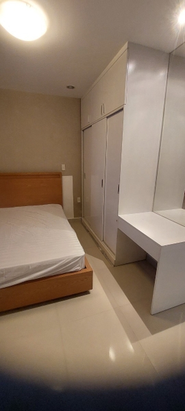 PHU MY HUNG RIVERSIDE RESIDENCES 2 BEDROOMS FOR SELL