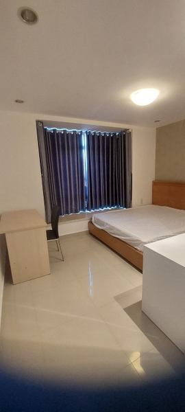 PHU MY HUNG RIVERSIDE RESIDENCES 2 BEDROOMS FOR SELL