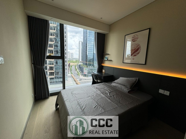 THU THIEM THE OPERA METROPOLE 2 BEDROOMS FOR RENT