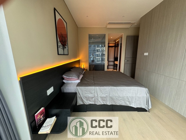DISTRICT 2 THE OPERA THE METROPOLE 2 BEDROOMS FOR RENT