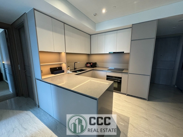THU THIEM THE OPERA METROPOLE 2 BEDROOMS FOR RENT