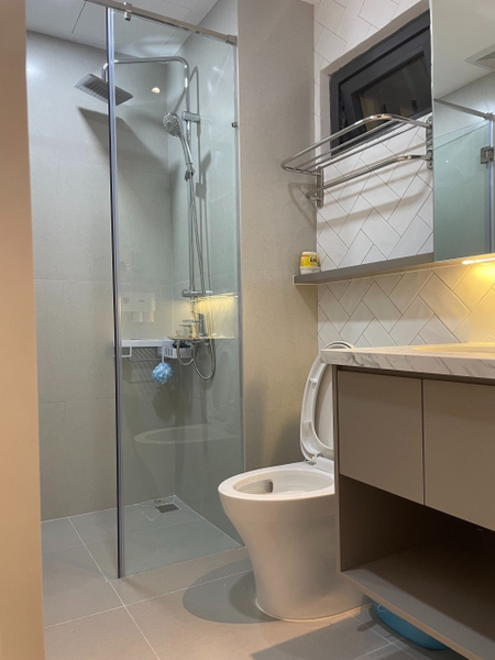 DISTRICT 7 LAVIDA PLUS APARTMENT 3 BEDROOMS FOR SELL