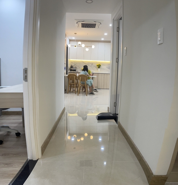 LAVIDA PLUS APARTMENT 2 BEDROOMS FULL OPTIONS FOR RENT