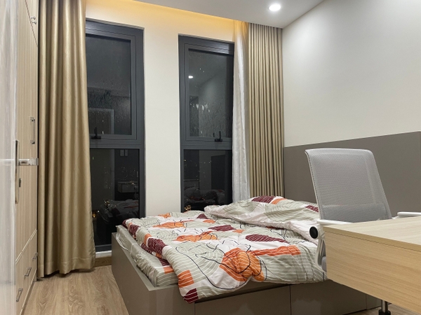 LAVIDA PLUS APARTMENT 2 BEDROOMS FULL OPTIONS FOR RENT
