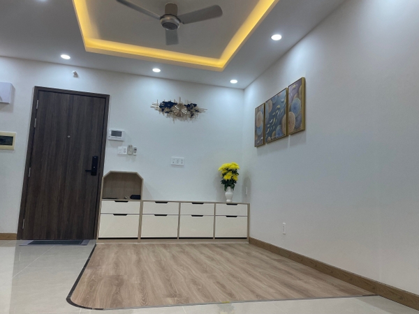 LAVIDA PLUS APARTMENT 2 BEDROOMS FULL OPTIONS FOR RENT