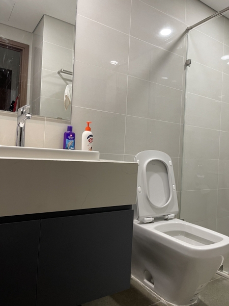 ECOGREEN SAIGON  APARTMENT 3 BEDROOMS FULL OPTIONS  FOR SELL