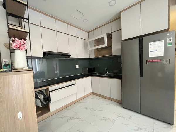 NHA BE SUNRISE RIVERSIDE  3 BEDROOMS FULL OPTIONS FOR RENT