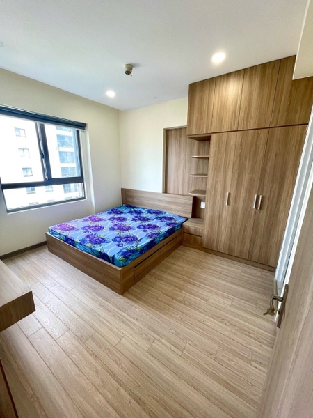 SAIGON SOUTH  RESIDENCE NHA BE 2 BEDROOMS FOR SALE