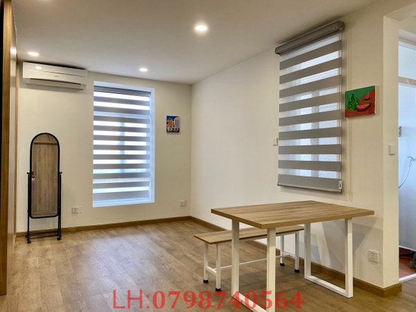 PHU MY HUNG SKY GARDEN 3 1 BEDROOM FOR RENT FULL FURNITURE