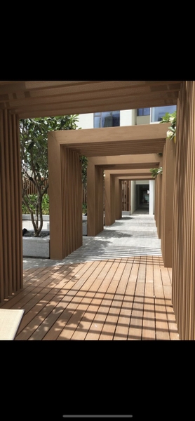 THAO DIEN GATEWAY 1 BEDROOMS FOR RENT