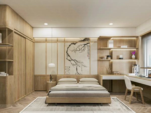 PHU MY HUNG ANTONIA APARTMENT 2 BEDROOMS  FOR RENT