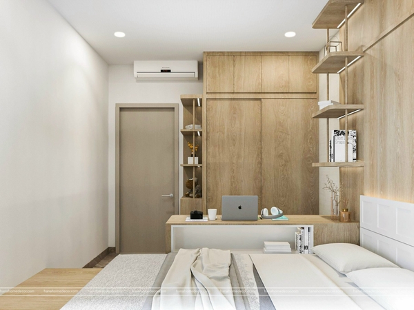 PHU MY HUNG ANTONIA APARTMENT 2 BEDROOMS  FOR RENT