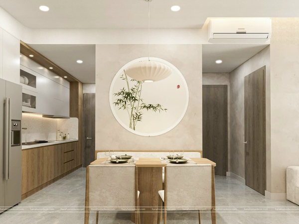 PHU MY HUNG ANTONIA APARTMENT 2 BEDROOMS  FOR RENT