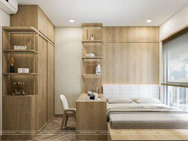 PHU MY HUNG ANTONIA APARTMENT 2 BEDROOMS  FOR RENT