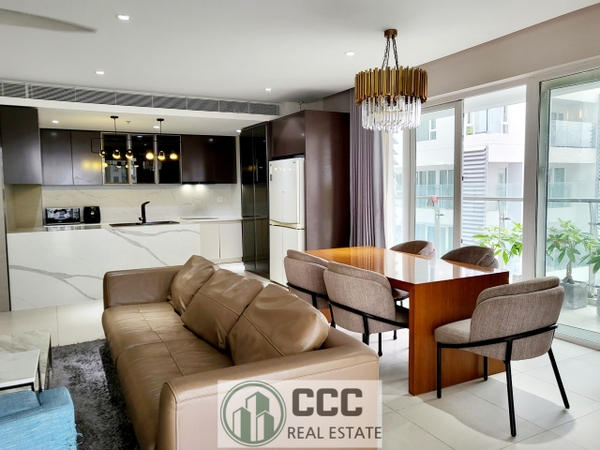 DIAMOND ISLAND THANH MY LOI FOR RENT 4 BEDROOMS