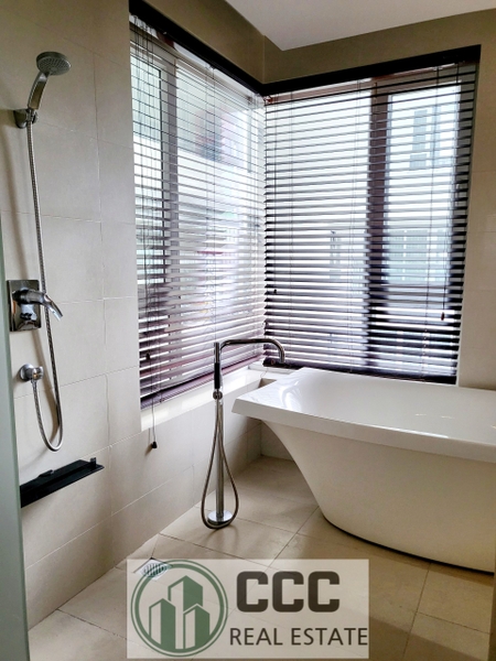 DIAMOND ISLAND THANH MY LOI FOR RENT 4 BEDROOMS
