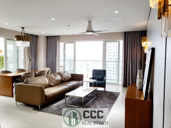 DIAMOND ISLAND THANH MY LOI FOR RENT 4 BEDROOMS