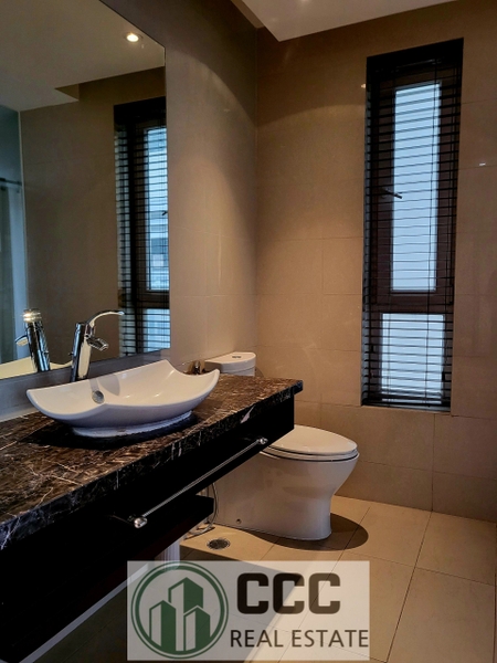 DIAMOND ISLAND THANH MY LOI FOR RENT 4 BEDROOMS