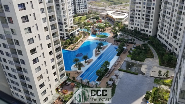 DIAMOND ISLAND THANH MY LOI FOR RENT 4 BEDROOMS