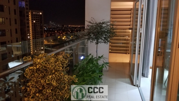 DIAMOND ISLAND THANH MY LOI FOR RENT 4 BEDROOMS