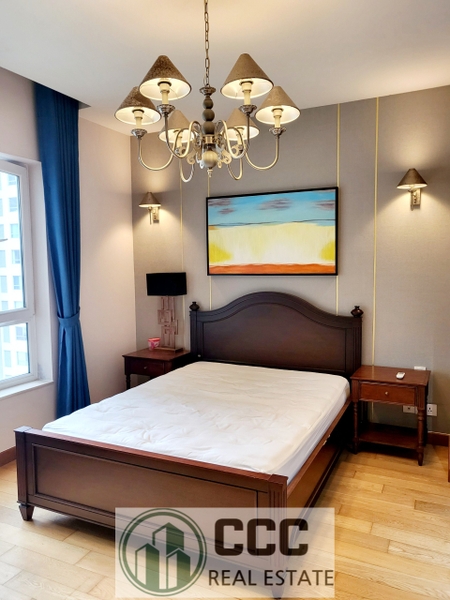 DIAMOND ISLAND THANH MY LOI FOR RENT 4 BEDROOMS