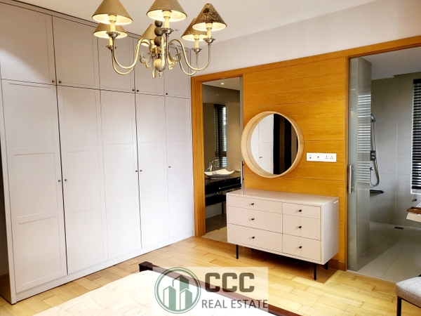 DIAMOND ISLAND THANH MY LOI FOR RENT 4 BEDROOMS