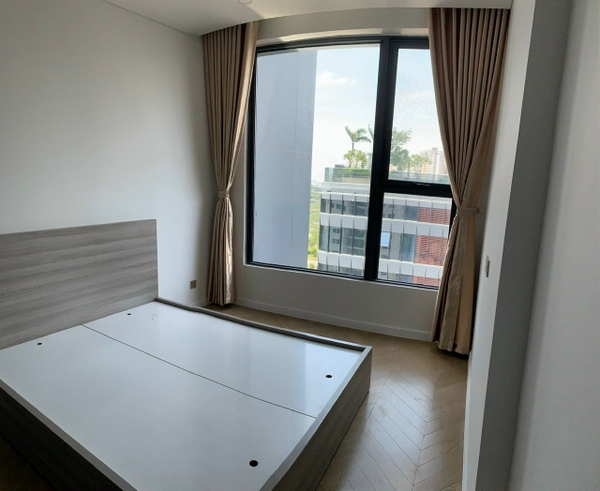 DISTRICT 2 LUMIERE RIVERSIDE 2 BEDROOMS FOR RENT